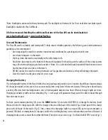 Preview for 6 page of Bushnell NEO ION Quick Start Manual