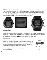 Preview for 8 page of Bushnell NEO ION Quick Start Manual