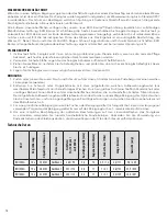 Preview for 16 page of Bushnell Nitro BN1025G Owner'S Manual