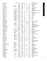 Preview for 27 page of Bushnell North Star GOTO Instruction Manual