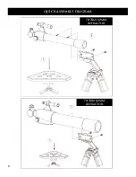 Предварительный просмотр 6 страницы Bushnell Northstar 78-7830 Instruction Manual