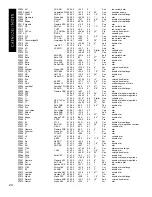 Предварительный просмотр 24 страницы Bushnell Northstar 78-7830 Instruction Manual