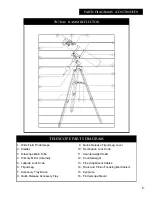 Preview for 5 page of Bushnell Northstar 78-7846 Instruction Manual