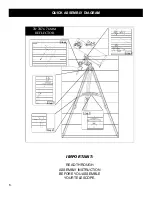 Preview for 6 page of Bushnell Northstar 78-7846 Instruction Manual