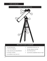 Preview for 3 page of Bushnell Northstar 78-8876 Instruction Manual