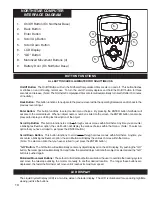 Preview for 6 page of Bushnell Northstar 78-8876 Instruction Manual