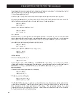 Preview for 9 page of Bushnell Northstar 78-8876 Instruction Manual