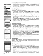 Preview for 10 page of Bushnell ONIX 110 36-1100 Quick Start Manual