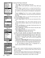 Preview for 12 page of Bushnell ONIX 110 36-1100 Quick Start Manual