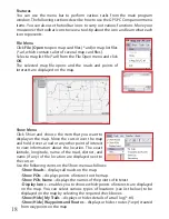 Preview for 18 page of Bushnell ONIX 110 36-1100 Quick Start Manual