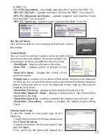 Preview for 21 page of Bushnell ONIX 110 36-1100 Quick Start Manual