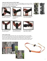 Preview for 5 page of Bushnell OUTDOORSMAN OUTM1BTS Owner'S Manual