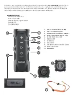 Preview for 8 page of Bushnell OUTDOORSMAN OUTM1BTS Owner'S Manual