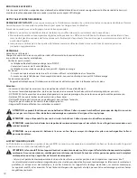 Preview for 10 page of Bushnell OUTDOORSMAN OUTM1BTS Owner'S Manual