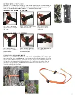 Preview for 11 page of Bushnell OUTDOORSMAN OUTM1BTS Owner'S Manual