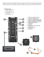 Preview for 14 page of Bushnell OUTDOORSMAN OUTM1BTS Owner'S Manual