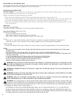 Preview for 22 page of Bushnell OUTDOORSMAN OUTM1BTS Owner'S Manual