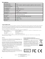 Preview for 24 page of Bushnell OUTDOORSMAN OUTM1BTS Owner'S Manual