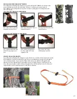 Preview for 29 page of Bushnell OUTDOORSMAN OUTM1BTS Owner'S Manual