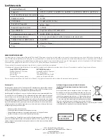 Preview for 30 page of Bushnell OUTDOORSMAN OUTM1BTS Owner'S Manual