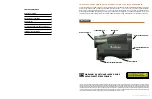 Предварительный просмотр 2 страницы Bushnell PRIME 1500 Owner'S Manual