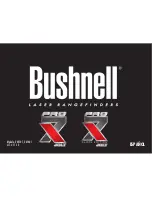 Предварительный просмотр 31 страницы Bushnell Pro X7 Jolt 201400 Manual