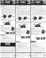 Bushnell RUBICON 10R125 User Manual preview