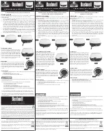 Bushnell RUBICON 10R200 User Manual preview