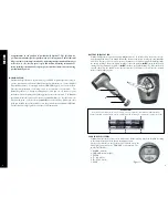 Preview for 2 page of Bushnell Speedster 10-1907 Instruction Manual