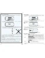 Preview for 9 page of Bushnell Speedster 10-1907 Instruction Manual