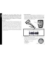 Preview for 20 page of Bushnell Speedster 10-1907 Instruction Manual