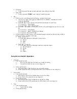 Preview for 6 page of Bushnell Speedster Operator'S Manual