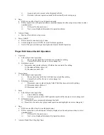 Preview for 7 page of Bushnell Speedster Operator'S Manual