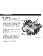 Preview for 8 page of Bushnell Stableview 10x35 Quick Reference Manual