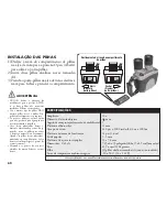 Preview for 76 page of Bushnell Stableview 10x35 Quick Reference Manual