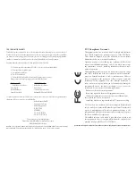 Preview for 20 page of Bushnell SyncFocus 118326 User Manual