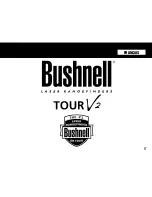 Предварительный просмотр 17 страницы Bushnell Tour V2 201927 User Manual