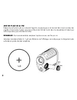 Предварительный просмотр 20 страницы Bushnell Tour V2 201927 User Manual