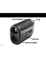 Предварительный просмотр 32 страницы Bushnell Tour V2 201927 User Manual