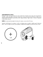 Предварительный просмотр 36 страницы Bushnell Tour V2 201927 User Manual