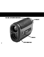 Предварительный просмотр 48 страницы Bushnell Tour V2 201927 User Manual