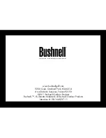 Preview for 96 page of Bushnell Tour V2 201927 User Manual