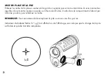 Preview for 20 page of Bushnell Tour V2 Manual