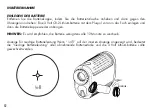 Preview for 52 page of Bushnell Tour V2 Manual