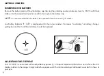 Предварительный просмотр 5 страницы Bushnell TOUR V3 User Manual