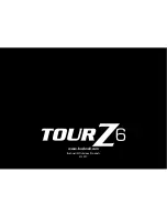 Preview for 44 page of Bushnell Tour Z6 User Manual