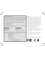 Preview for 15 page of Bushnell Trail Scout 11-9501 Instruction Manual