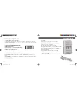 Preview for 27 page of Bushnell Trail Scout 11-9600 User Manual