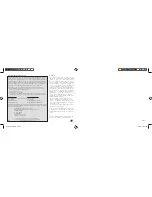 Preview for 56 page of Bushnell Trail Scout 11-9600 User Manual