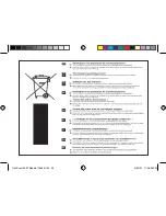 Предварительный просмотр 22 страницы Bushnell Trail Scout 11-9833 Instruction Manual